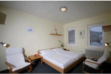 Чехия Hotel Kutná Hora, Интерьор